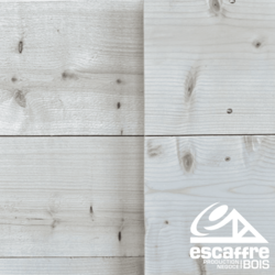 Volige Mi BOIS 4.20 x 180 x 16 mm - Sapin du nord - traitée classe 2